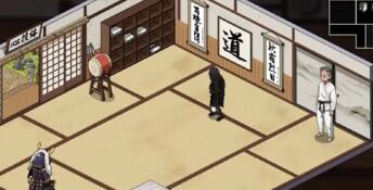 Self-defense Dojo Secret NTR Lesson PC Screenshot