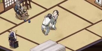 Self-defense Dojo Secret NTR Lesson PC Screenshot
