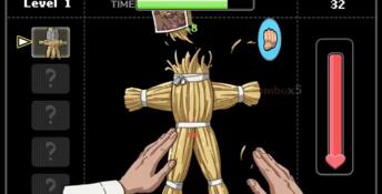 Self-defense Dojo Secret NTR Lesson PC Screenshot