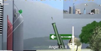 Send It: The Game PC Screenshot