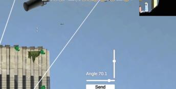 Send It: The Game