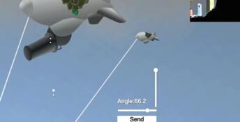 Send It: The Game