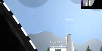 Send It: The Game