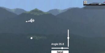 Send It: The Game PC Screenshot