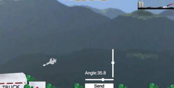 Send It: The Game PC Screenshot