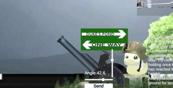 Send It: The Game PC Screenshot