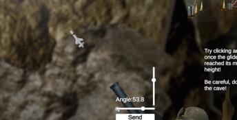 Send It: The Game PC Screenshot