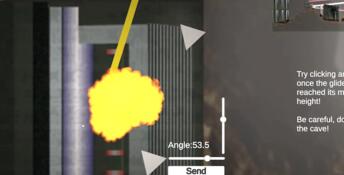 Send It: The Game PC Screenshot