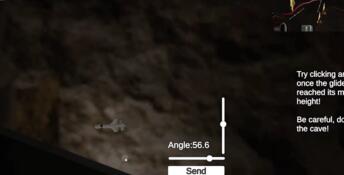Send It: The Game PC Screenshot