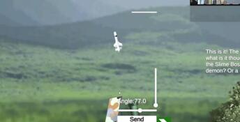 Send It: The Game PC Screenshot