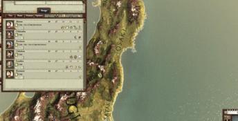 Sengoku PC Screenshot