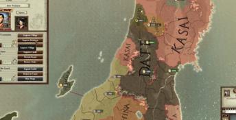 Sengoku PC Screenshot