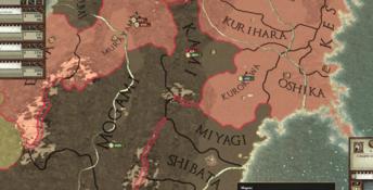 Sengoku PC Screenshot