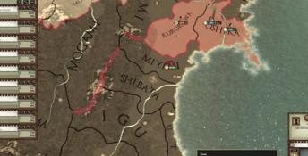 Sengoku PC Screenshot