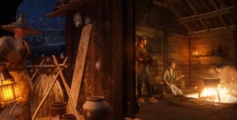 Sengoku Dynasty
