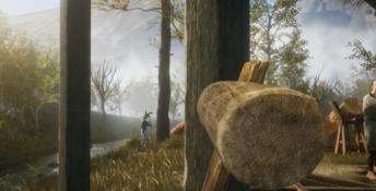 Sengoku Dynasty PC Screenshot