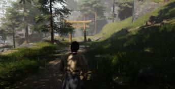 Sengoku Dynasty PC Screenshot