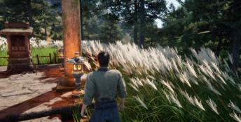 Sengoku Dynasty PC Screenshot