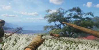 Sengoku Dynasty PC Screenshot