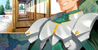 Sengoku Rance PC Screenshot