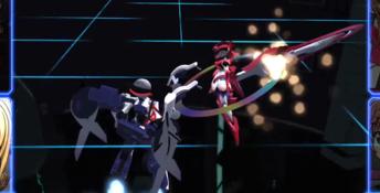 Senko no Ronde 2 PC Screenshot
