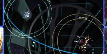 Senko no Ronde 2 PC Screenshot