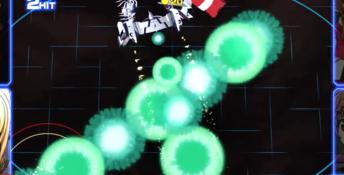 Senko no Ronde 2 PC Screenshot