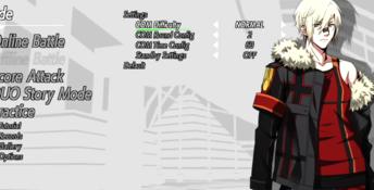 Senko no Ronde 2 PC Screenshot