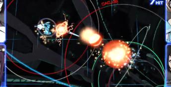 Senko no Ronde 2 PC Screenshot