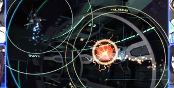 Senko no Ronde 2 PC Screenshot