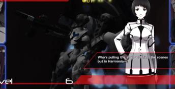 Senko no Ronde 2 PC Screenshot