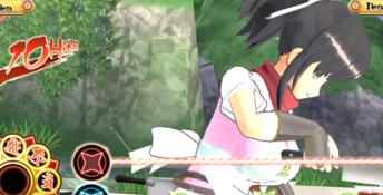 SENRAN KAGURA Bon Appétit! - Full Course