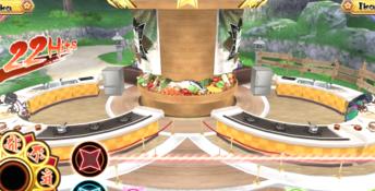 SENRAN KAGURA Bon Appétit! - Full Course