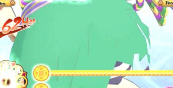SENRAN KAGURA Bon Appétit! - Full Course PC Screenshot