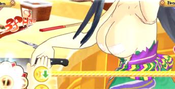 SENRAN KAGURA Bon Appétit! - Full Course PC Screenshot