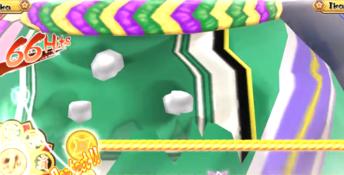 SENRAN KAGURA Bon Appétit! - Full Course PC Screenshot