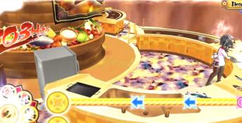 SENRAN KAGURA Bon Appétit! - Full Course PC Screenshot