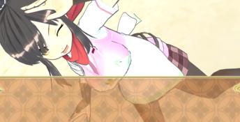 SENRAN KAGURA Bon Appétit! - Full Course PC Screenshot
