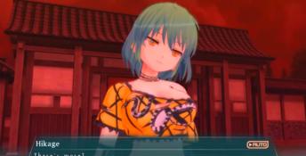 Senran Kagura Burst Re:Newal PC Screenshot