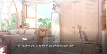 Sensei! I Like You So Much! PC Screenshot