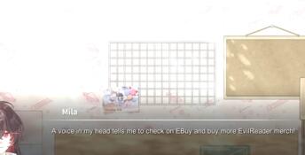Sensei! I Like You So Much! PC Screenshot