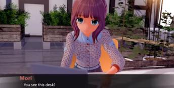 Sensei Overnight PC Screenshot