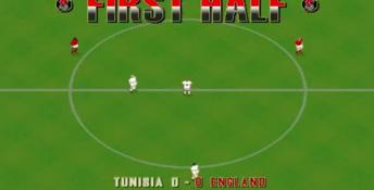 Sensible Soccer 98 European Club Edition
