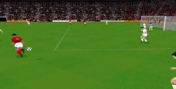 Sensible Soccer 98 European Club Edition