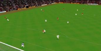 Sensible Soccer 98 European Club Edition PC Screenshot
