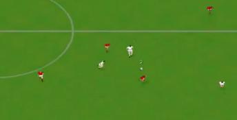 Sensible Soccer 98 European Club Edition PC Screenshot