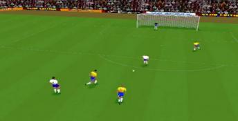 Sensible Soccer 98 European Club Edition PC Screenshot