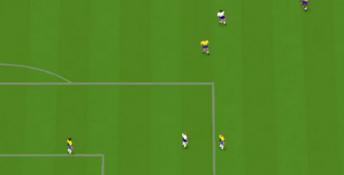 Sensible Soccer 98 European Club Edition PC Screenshot