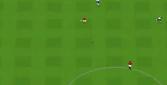 Sensible Soccer 98 European Club Edition PC Screenshot