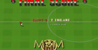 Sensible Soccer 98 European Club Edition PC Screenshot